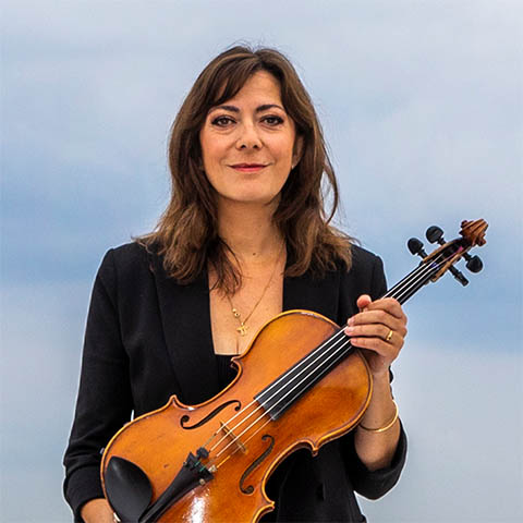 Magali Prévot